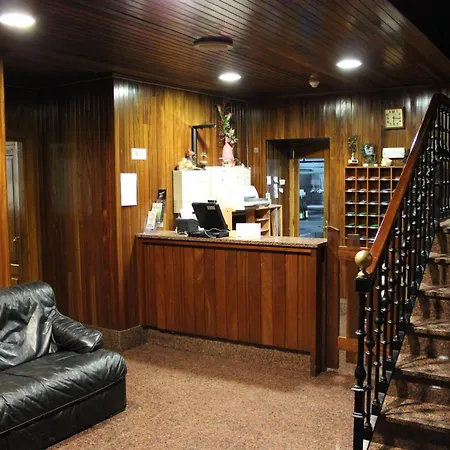 Hotel Sindika Oñate