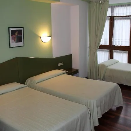 Hotel Sindika Oñate