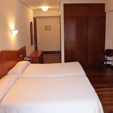 Hotel Sindika Oñate