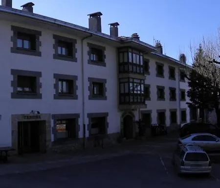 Hotel Sindika *