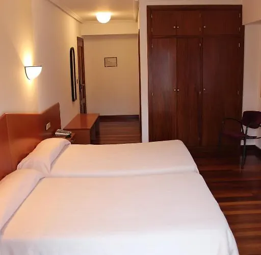 Hotel Sindika Oñate